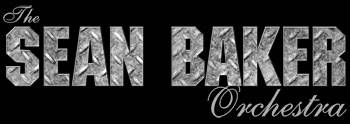 logo The Sean Baker Orchestra